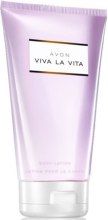 Парфумерія, косметика Avon Viva la Vita - Парфумований лосьйон для тіла 