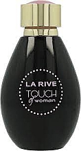 Парфумерія, косметика La Rive Touch Of Woman - Парфумована вода (мініатюра)