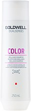 Шампунь для збереження кольору волосся - Goldwell Dualsenses Color Brilliance — фото N3