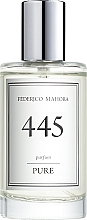 Духи, Парфюмерия, косметика Federico Mahora Pure 445 - Духи (пробник)