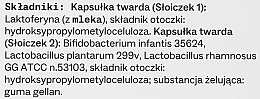 Набір харчових добавок "Health Protection" - Sundose Suplement Diety — фото N3