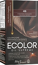 Парфумерія, косметика УЦІНКА Набір для перманентного фарбування - Helen Seward Ecolor Oil Supreme *
