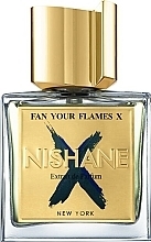 Nishane Fan Your Flames X - Духи — фото N1