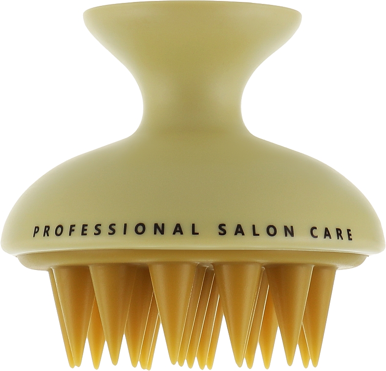 Щётка для мытья волос - Lador Dermatical Shampoo Brush