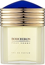 Парфумерія, косметика Boucheron Pour Homme Eau de Parfum - Парфумована вода