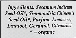 Мультифункциональное масло с ароматом апельсина, лаванды и розы - Ecooking Multi Oil — фото N2