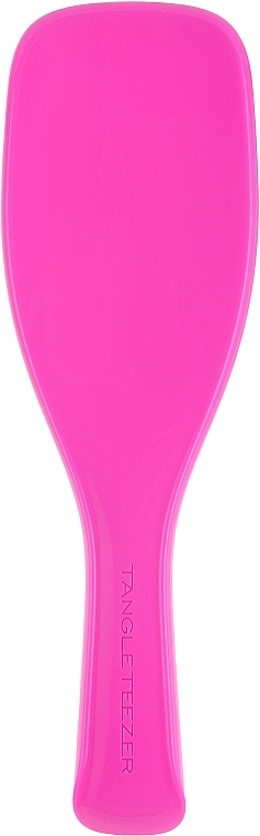 Щітка для волосся - Tangle Teezer & Barbie The Ultimate Detangler Dopamine Pink — фото N2