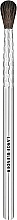 Кисть для растушевки теней, E01, большая - Mesauda Milano E01 Large Blender Brush — фото N1