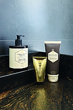 Марсельское жидкое мыло "Мёд" - Panier Des Sens Royal Liquid Soap — фото N4