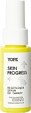 Сыворотка для лица восстанавливающая - Yope Skin Progress — фото N1