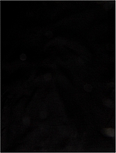 Парфумерія, косметика Пеньюар HG-01A, чорний - Beauty LUXURY Hairdressing Gown