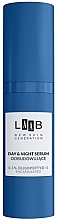 Сыворотка для лица с олигопептидом - AA Cosmetics LAAB Day & Night Serum 0.1% Oligopeptyd-1 — фото N3