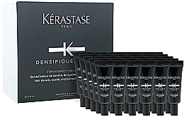 Засіб для збільшення густоти волосся для чоловіків - Kerastase Densifique Homme — фото N3