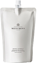 Molton Brown Heavenly Gingerlily Bath & Shower Gel Refill - Гель для ванны и душа (сменный блок) — фото N1