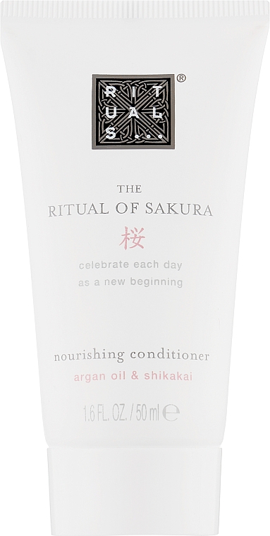 Кондиціонер для волосся - Rituals The Ritual Of Sakura Conditioner — фото N1