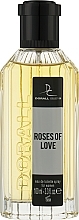 Парфумерія, косметика Dorall Collection Roses of Love - Туалетна вода