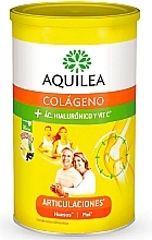 Парфумерія, косметика Харчова добавка "Колаген" - Aquilea Collagen