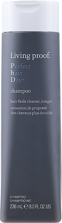 Шампунь для комплексного ухода - Living Proof Perfect Hair Day Shampoo — фото N1