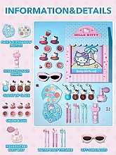 Набір, 15 продуктів - Sheglam Hello Kitty Full Collection Set — фото N2