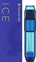 Парфумерія, косметика Атомайзер - Travalo Perfume Pod Ice Blue