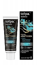 Нежный энзимный пилинг с гиалуроновой кислотой - Tolpa Holistic Pro Age Adaptogen Gentle Enzymatic Peeling Hyaluronic Acids — фото N1