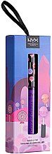 Духи, Парфюмерия, косметика Тинт для губ - NYX Professional Makeup Land of Lollies Glossy Lip Tint