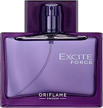 Духи, Парфюмерия, косметика Oriflame Excite Force - Туалетная вода