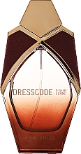 Mirada Dresscode - Парфумована вода — фото N2