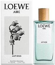 Loewe Aire Anthesis - Парфумована вода — фото N2