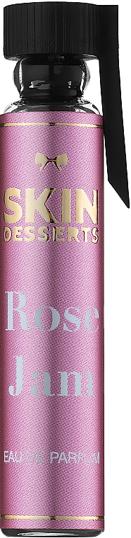 Apothecary Skin Desserts Rose Jam - Парфюмированная вода (пробник) — фото N1