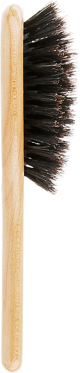 Деревянная щетка с натуральной щетиной 00529 - Eurostil  — фото N2