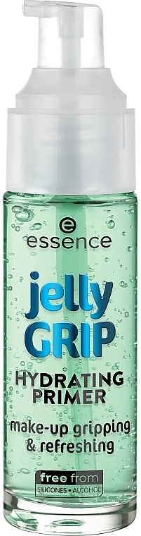 Праймер для обличчя - Essence Jelly Grip Hydrating Primer — фото N2