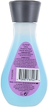 Ультра-мощное средство для снятия лака - Cutex Ultra-Powerful Nail Polish Remover — фото N2