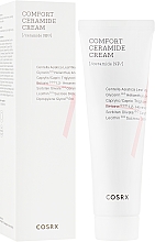 Успокаивающий крем для лица с церамидами - Cosrx Balancium Comfort Ceramide Cream — фото N2