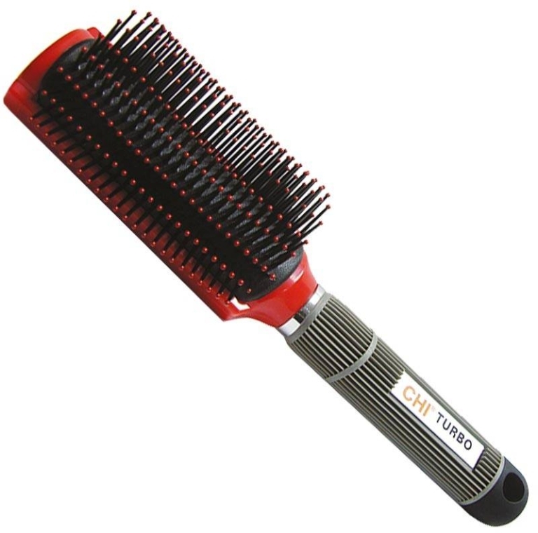 Расческа для волос - CHI Styling Brush — фото N1