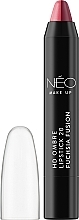 Парфумерія, косметика Помада для губ - NEO Make Up HD Ombre Lipstick