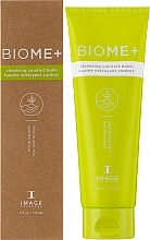 Очищающий бальзам-комфорт - Image Skincare Biome+ Cleansing Comfort Balm — фото N2
