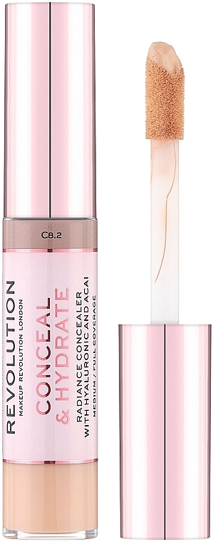 Makeup Revolution Conceal & Hydrate Concealer