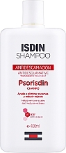 Шампунь для волосся - Isdin Psorisdin Control Shampoo — фото N2