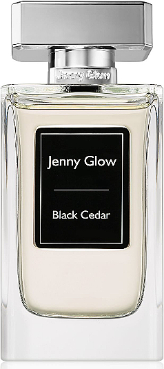 Jenny Glow Black Cedar - Парфумована вода — фото N1