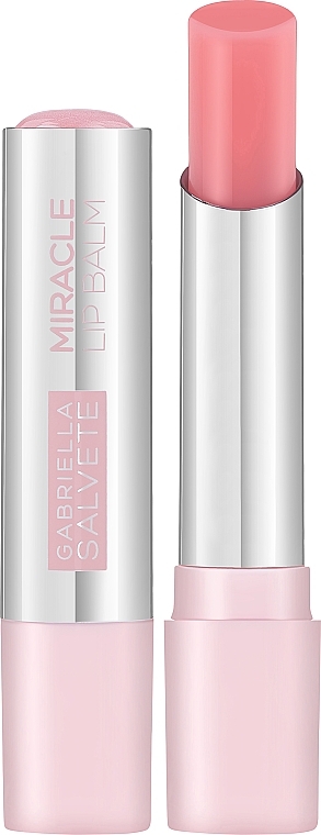 Бальзам для губ - Gabriella Salvete Miracle Lip Balm