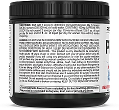 Харчова добавка "Малиновий лимонад" - PEScience Prolific Raspberry Lemonade Supplement — фото N2