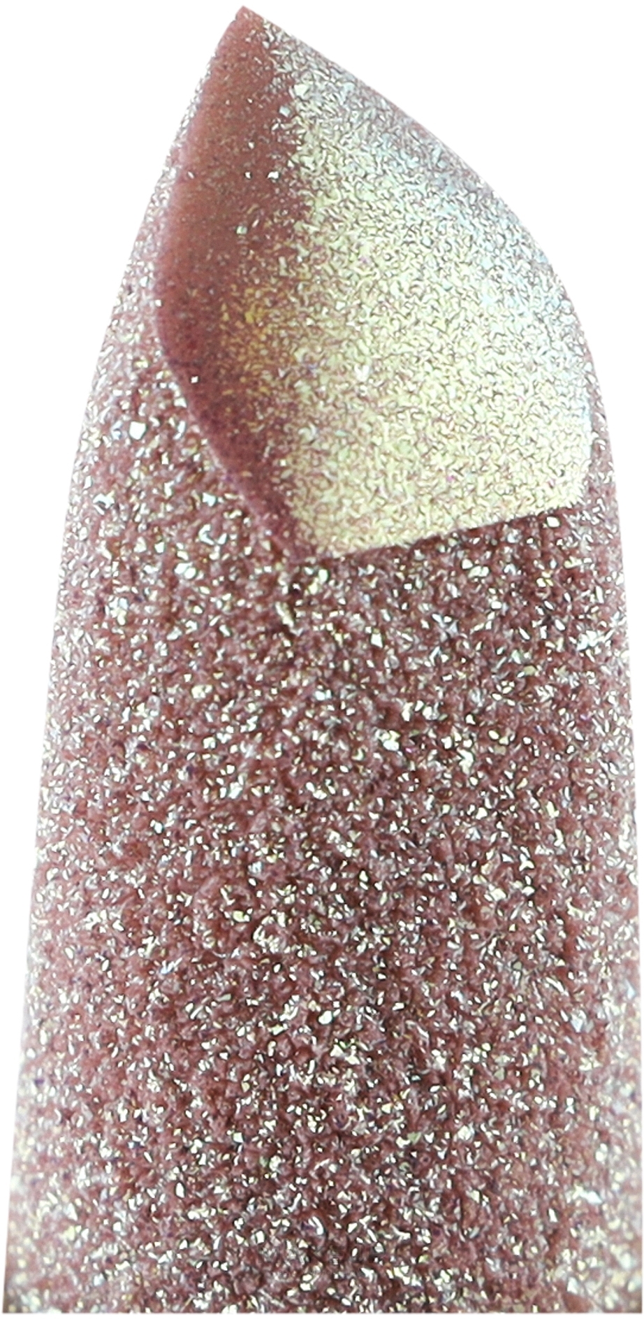 Бриллиантовый бальзам для губ - Huda Beauty Diamond Balm — фото Negligee