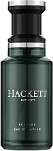 Hackett London Bespoke - Парфюмированная вода — фото N3