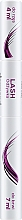 Кондиціонер для вій і брів - Dermena Lash Care Conditioner For Eyelashes And Eyebrows — фото N1
