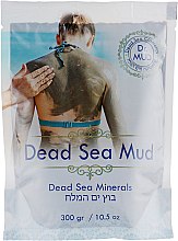 Духи, Парфюмерия, косметика Натуральная грязь мертвого моря - Dr. Mud Dead Sea Minerals