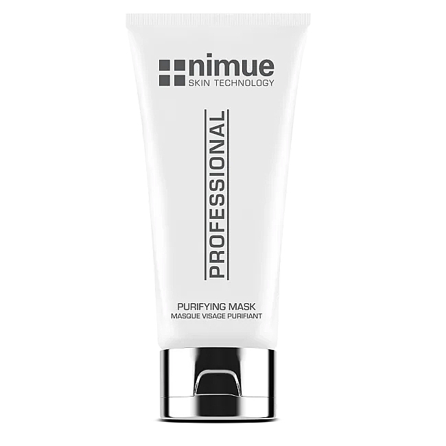 Очищающая маска - Nimue Skin Technology Professional Purifying Mask — фото N1