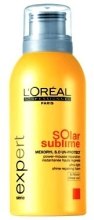 Духи, Парфюмерия, косметика Мусс солнцезащитный для волос - L'Oreal Professionnel Solar Sublime Mousse