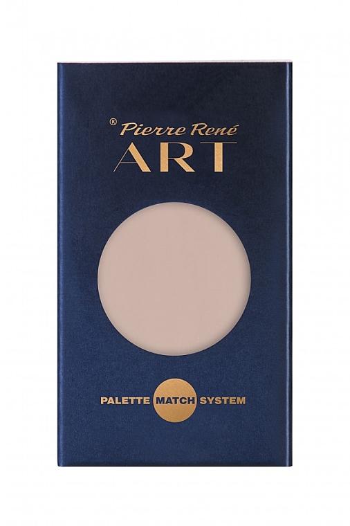 Хайлайтер для магнітної палітри - Pierre Rene Art Palette Match System (змінний блок) — фото N1