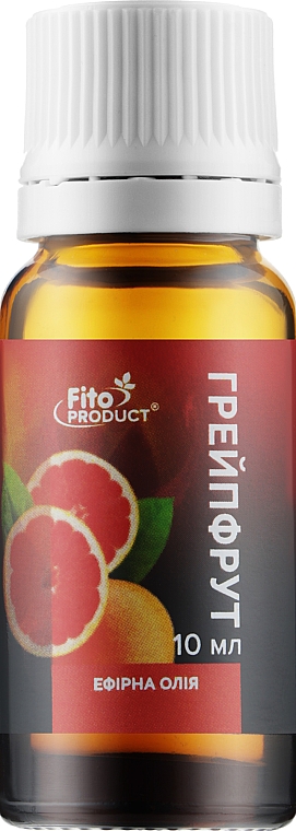 Эфирное масло "Грейпфрута" - Fito Product 